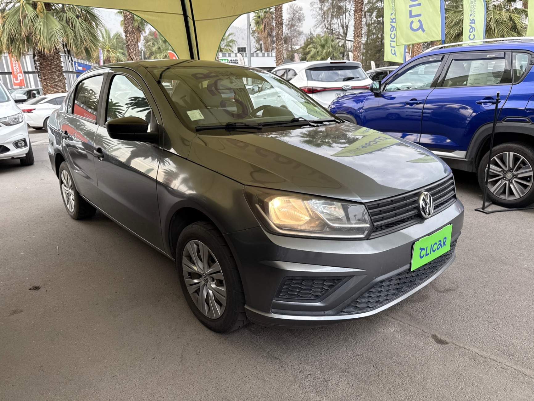 VOLKSWAGEN