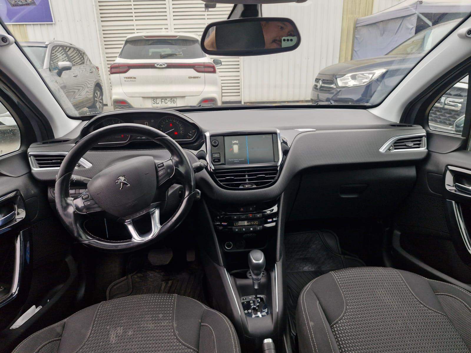 PEUGEOT - 2