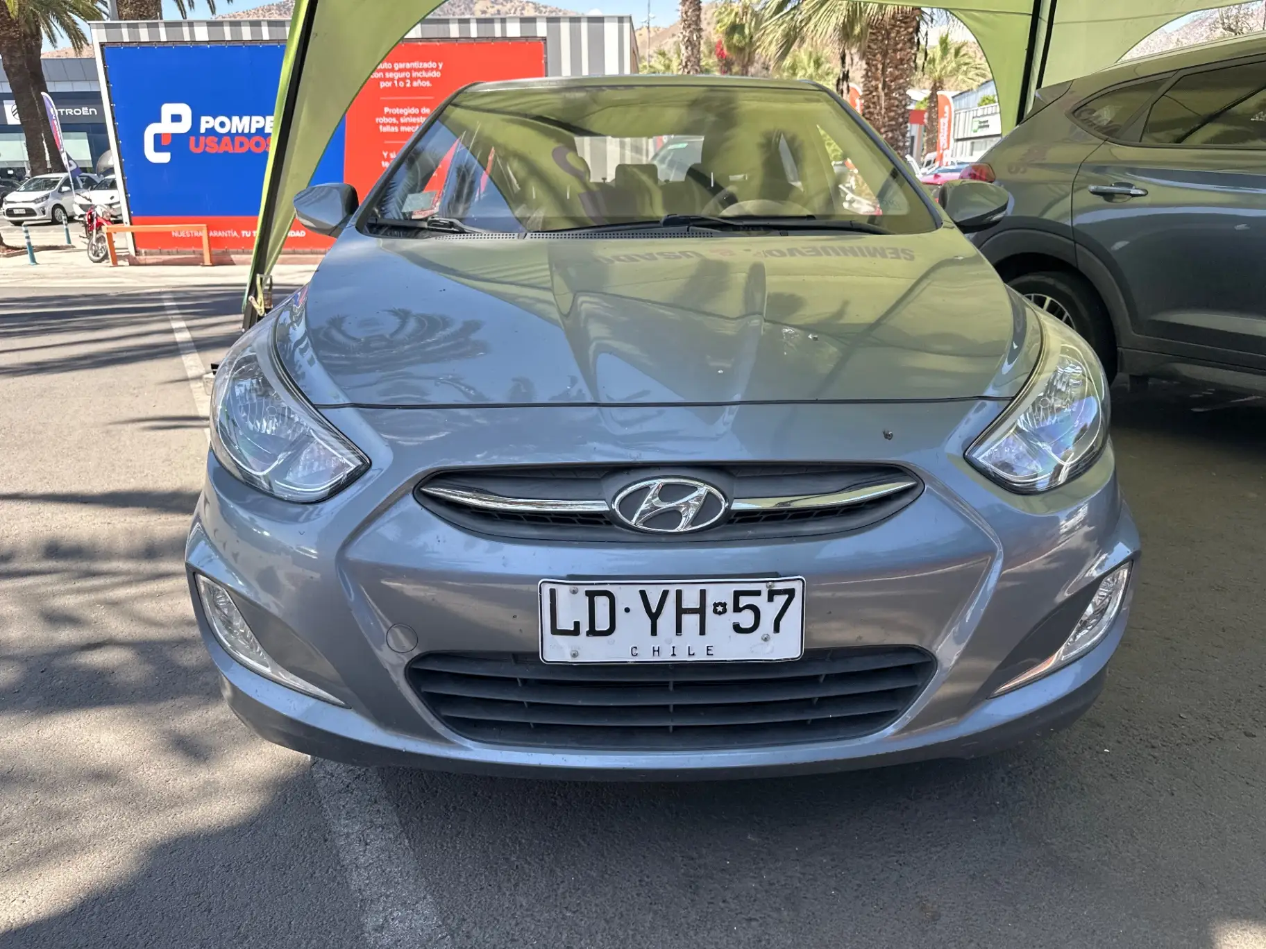 HYUNDAI - 1