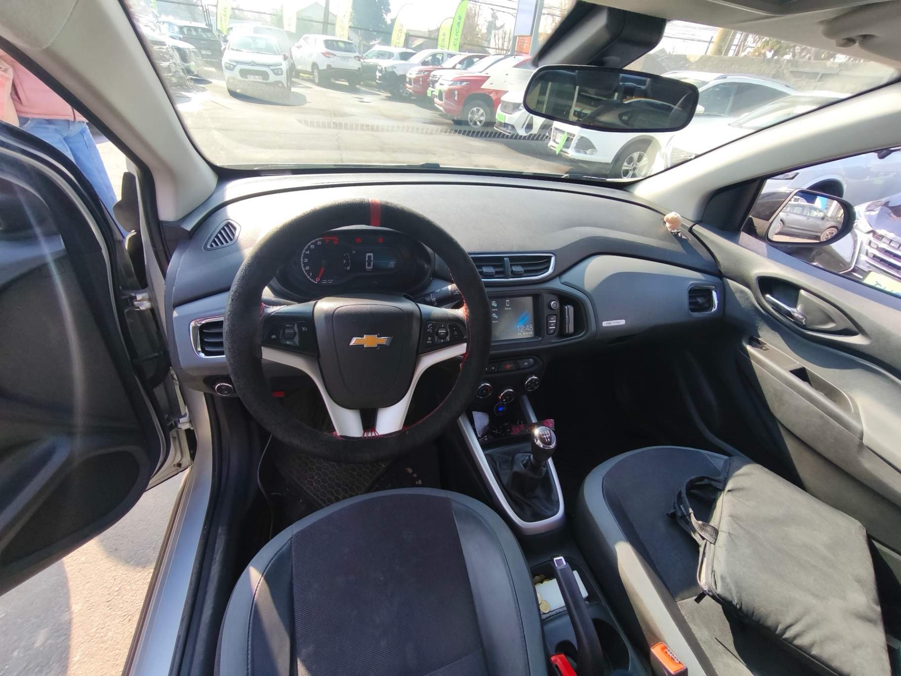 CHEVROLET - 2