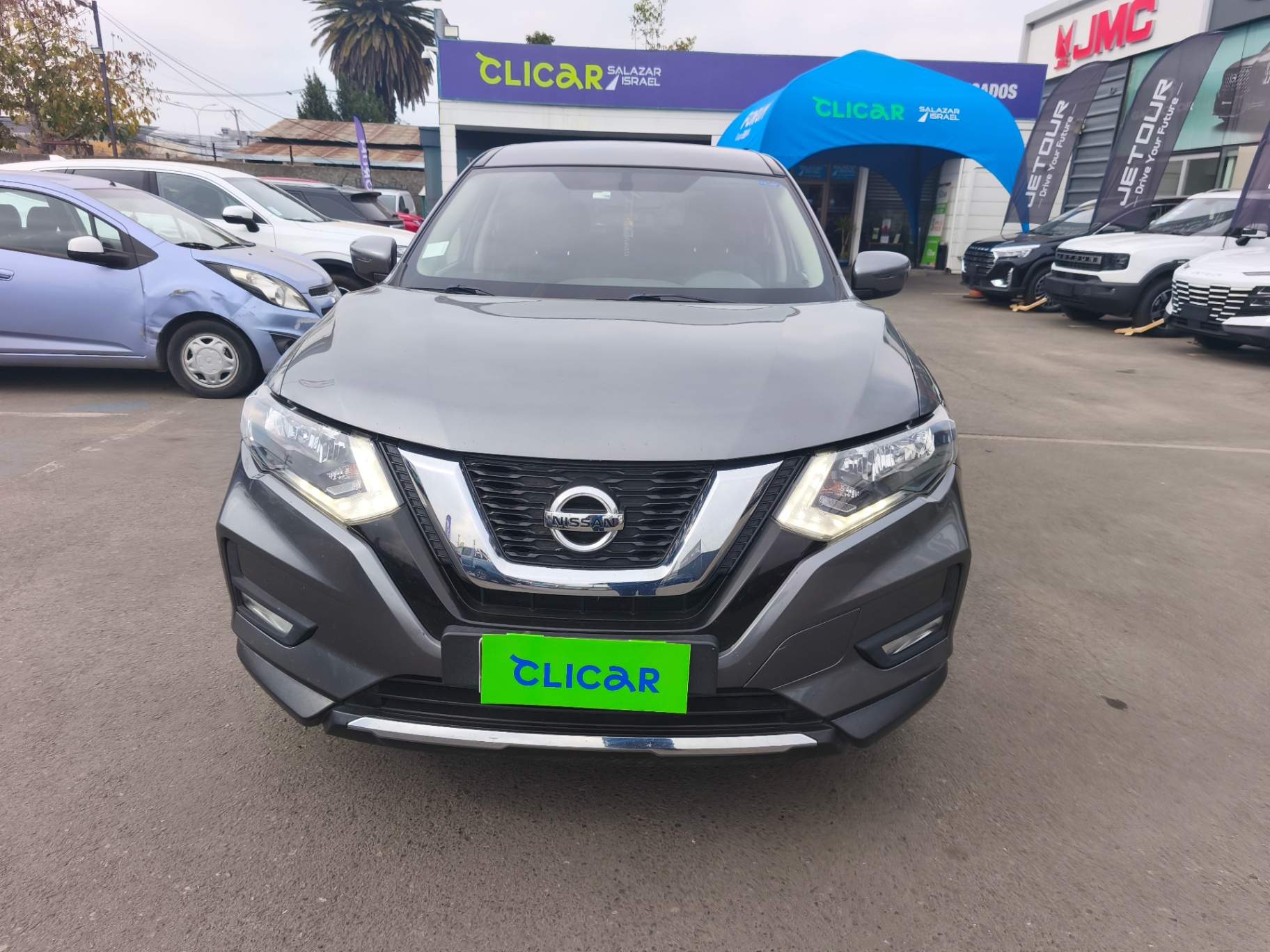 NISSAN - 1