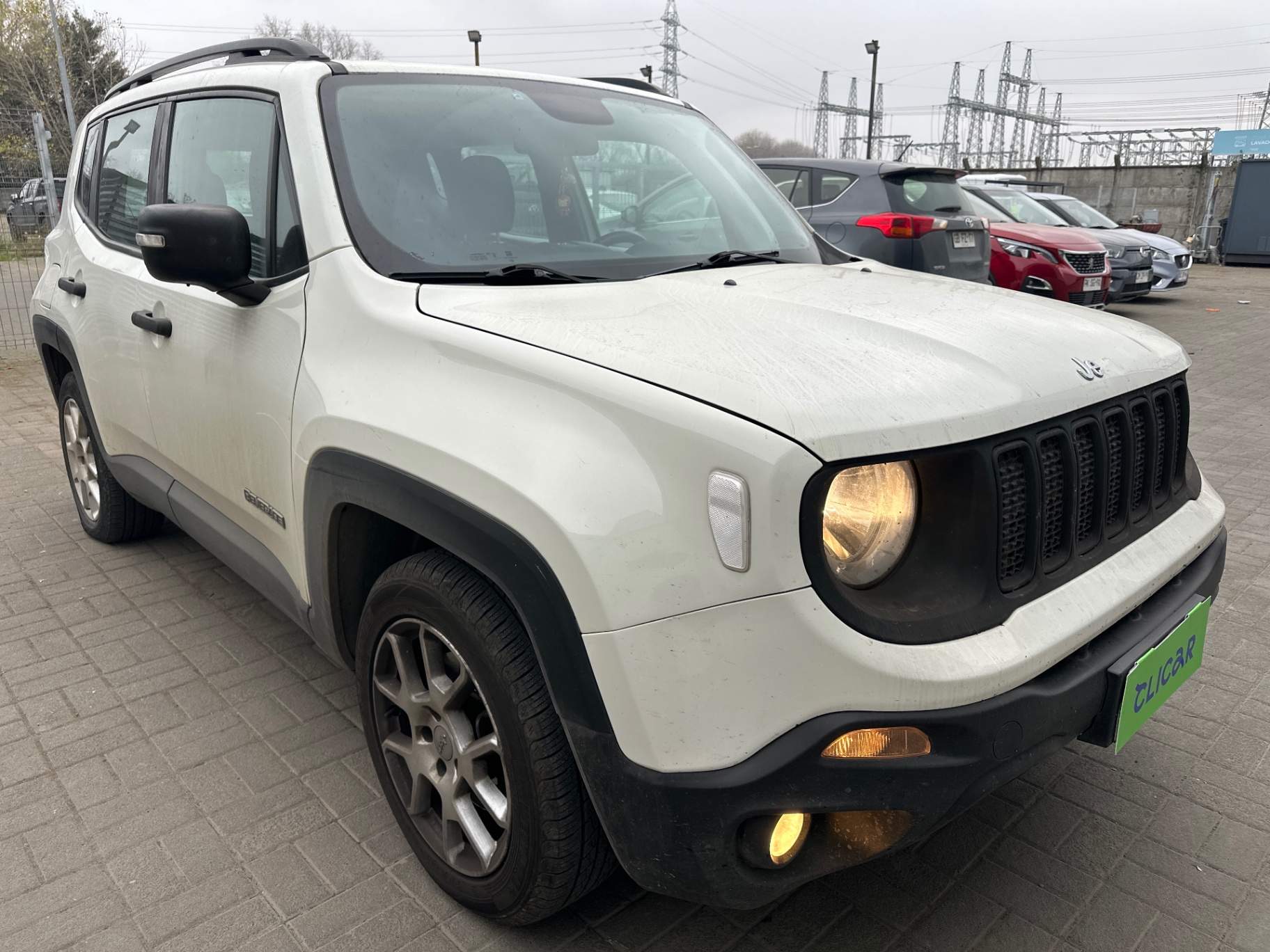 JEEP
