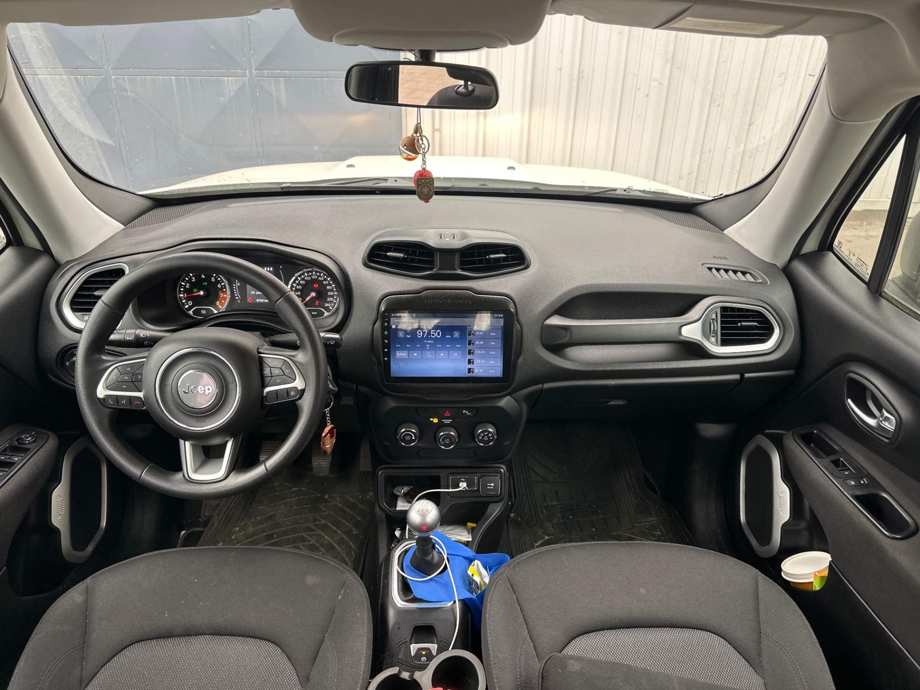 JEEP - 2