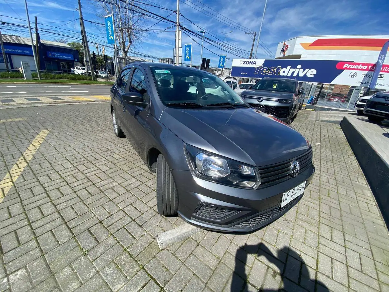 VOLKSWAGEN