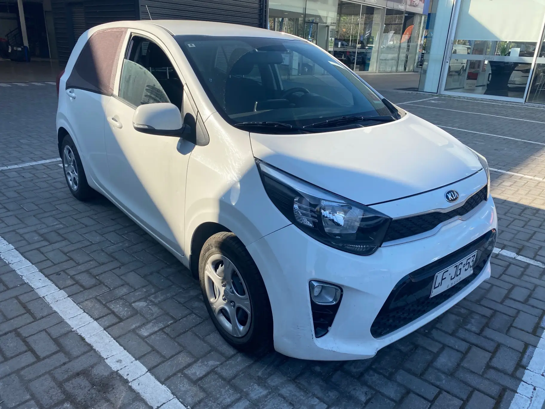 KIA