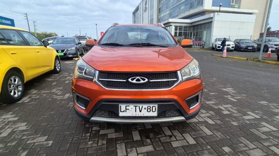 CHERY