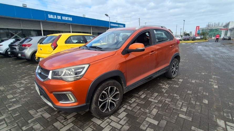 CHERY - 1