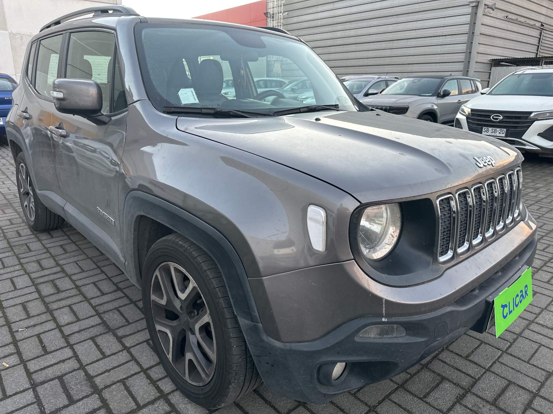 JEEP