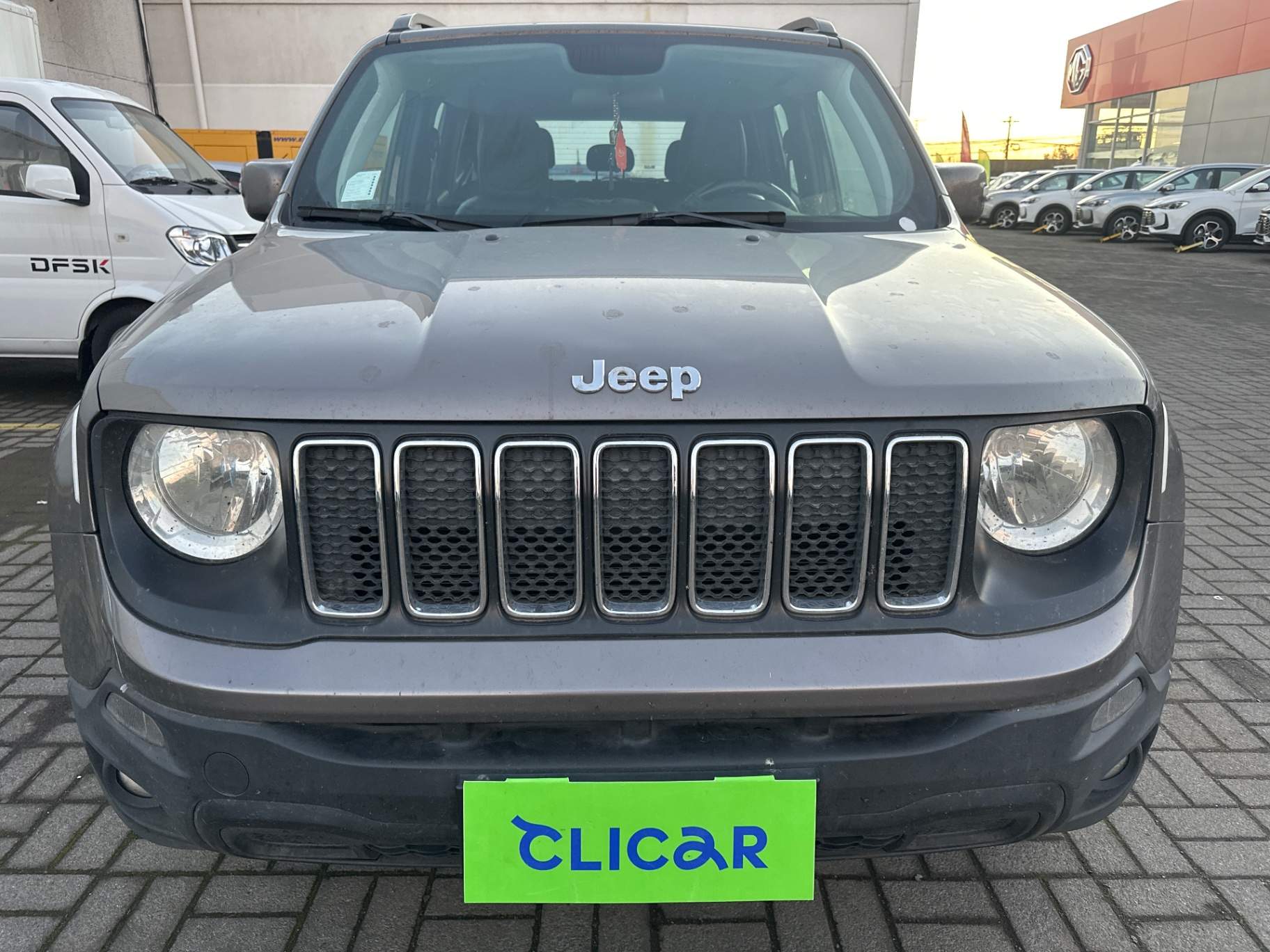 JEEP - 1
