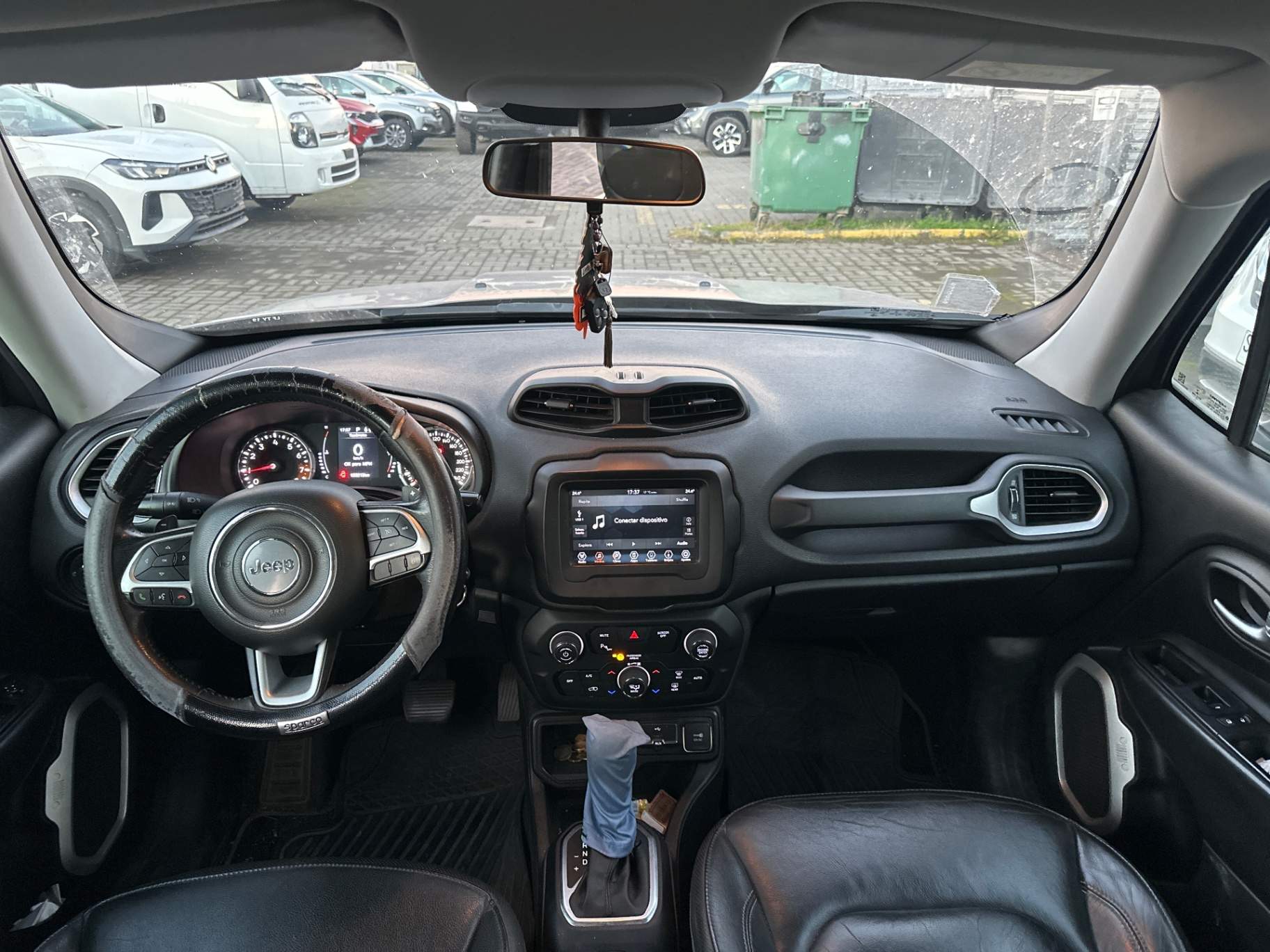 JEEP - 2