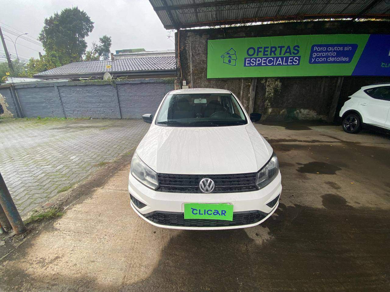 VOLKSWAGEN - 1