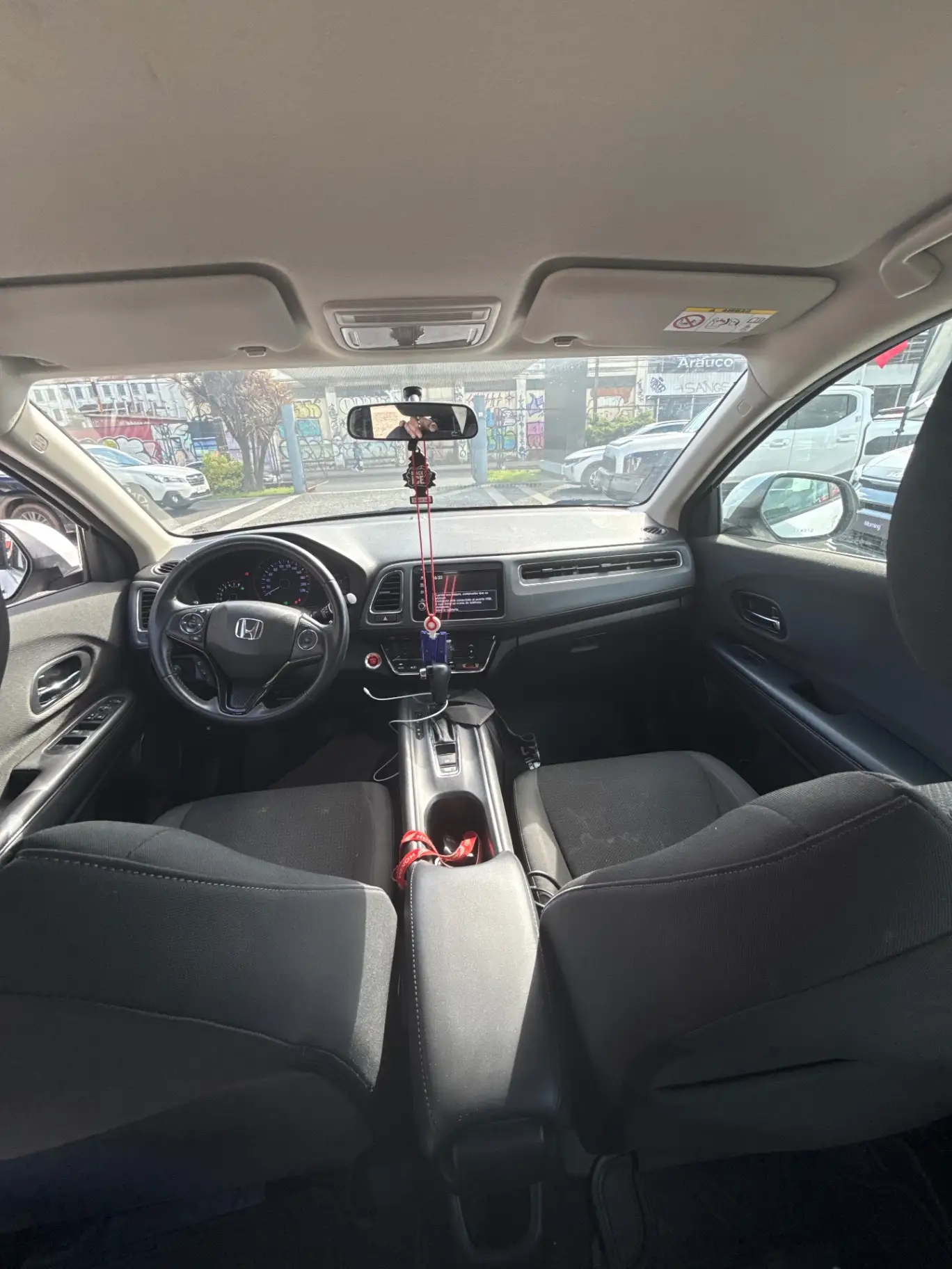 HONDA - 2