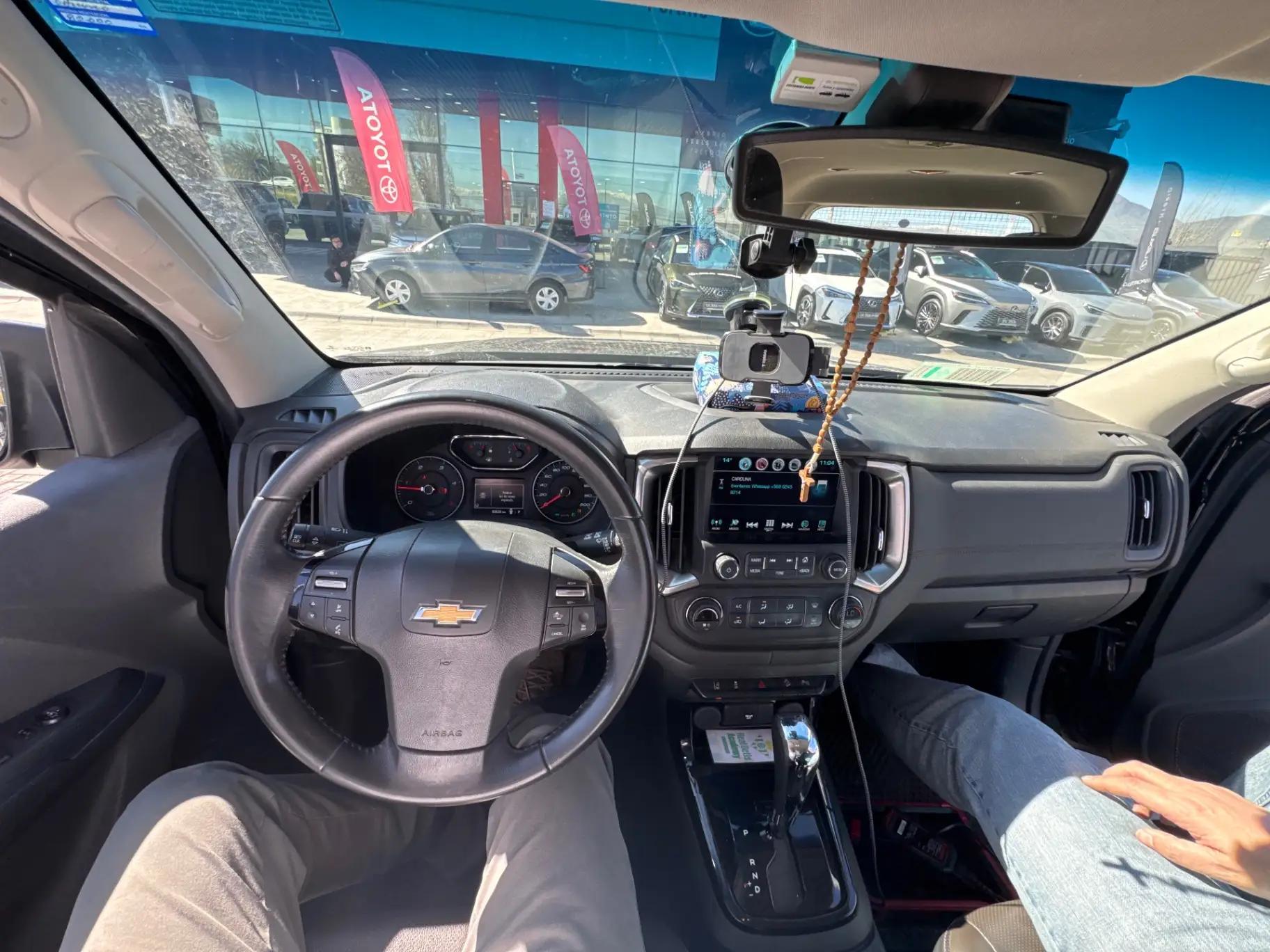 CHEVROLET - 2