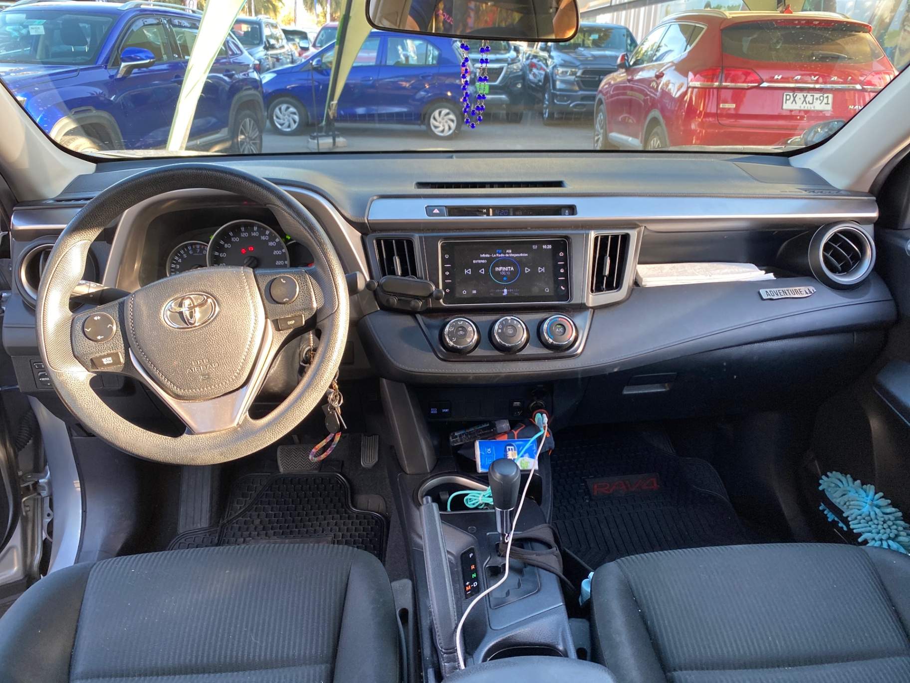 TOYOTA - 2