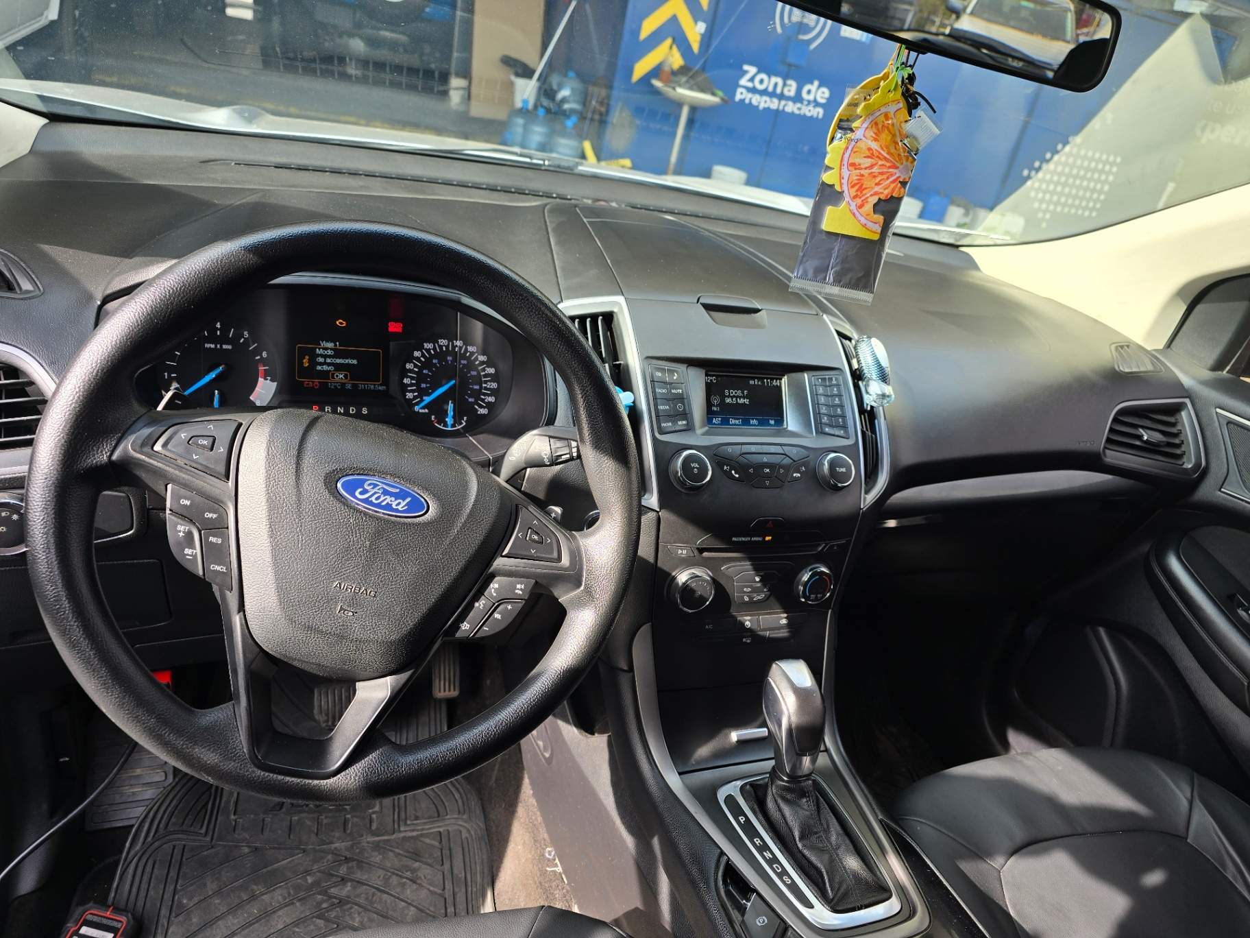 FORD - 2