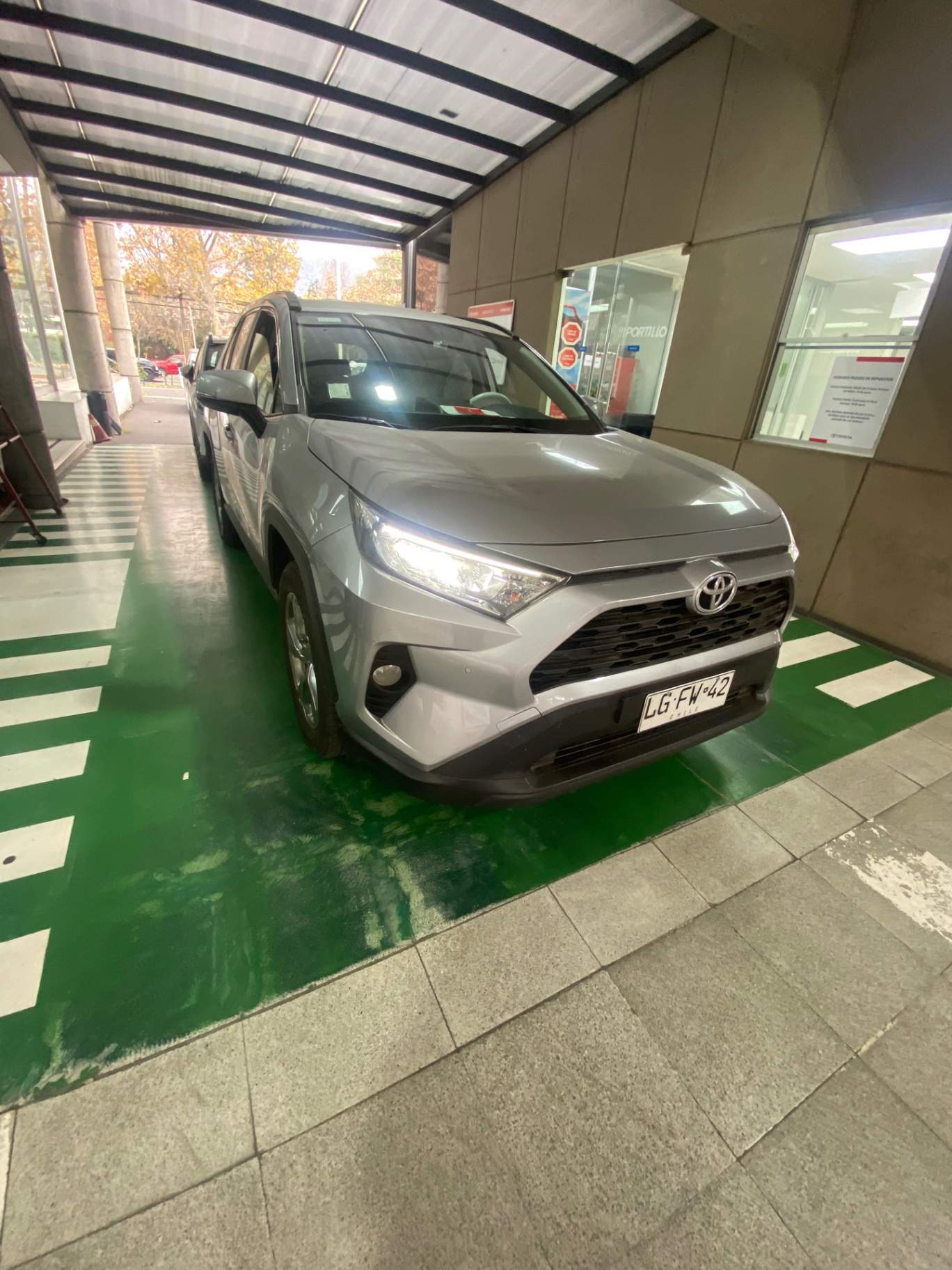 TOYOTA