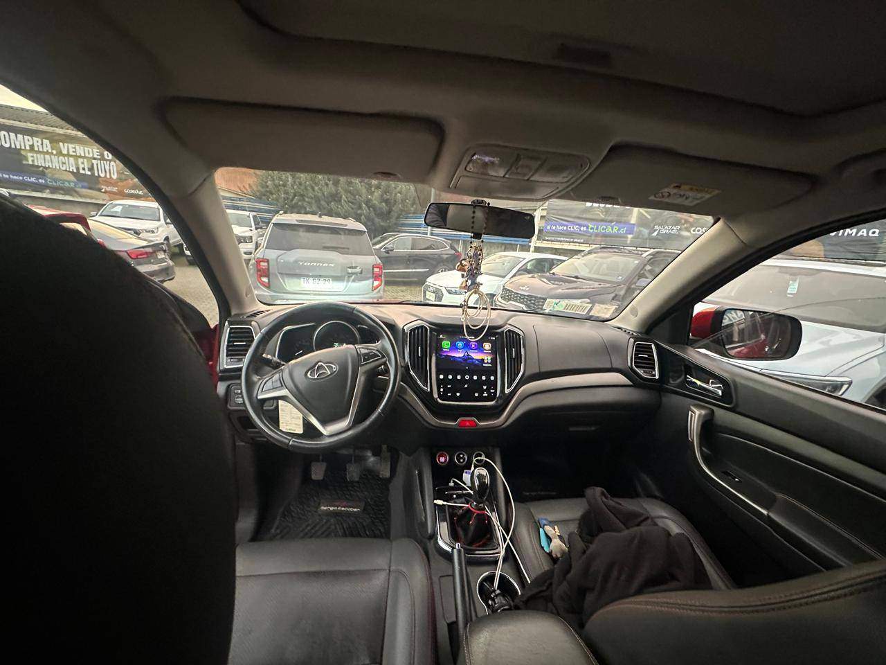 CHANGAN - 2