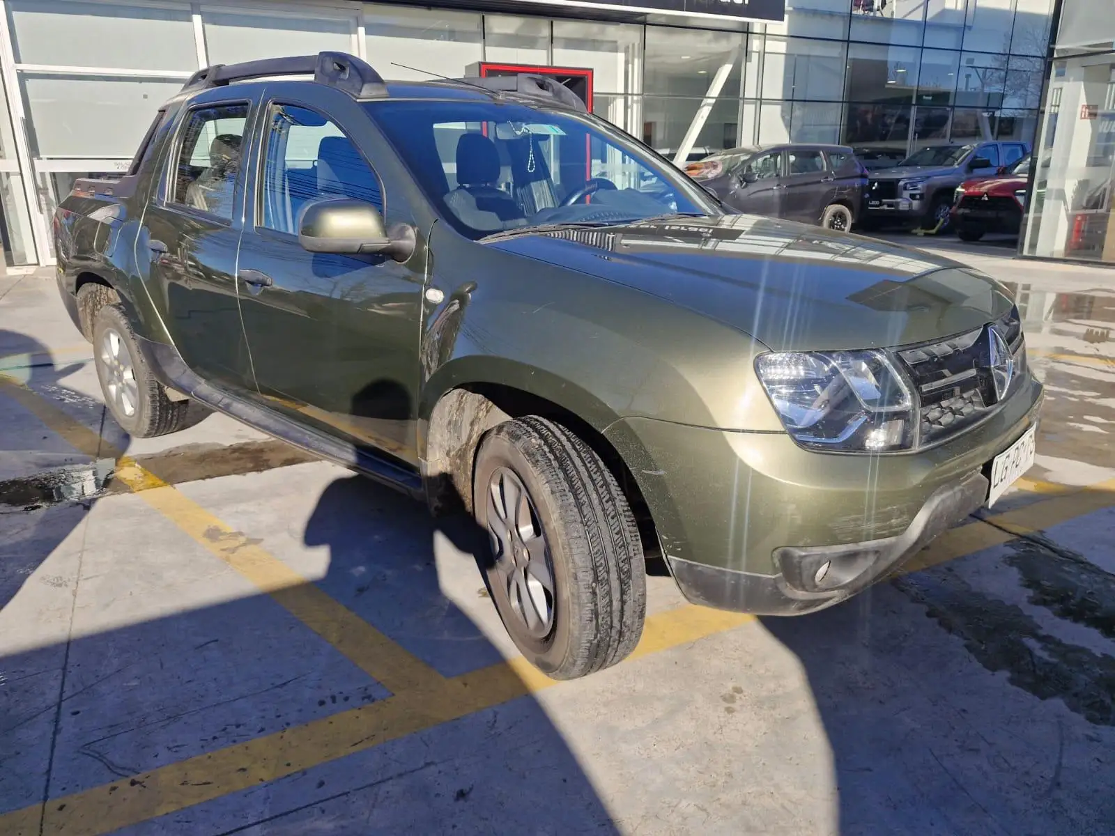 RENAULT
