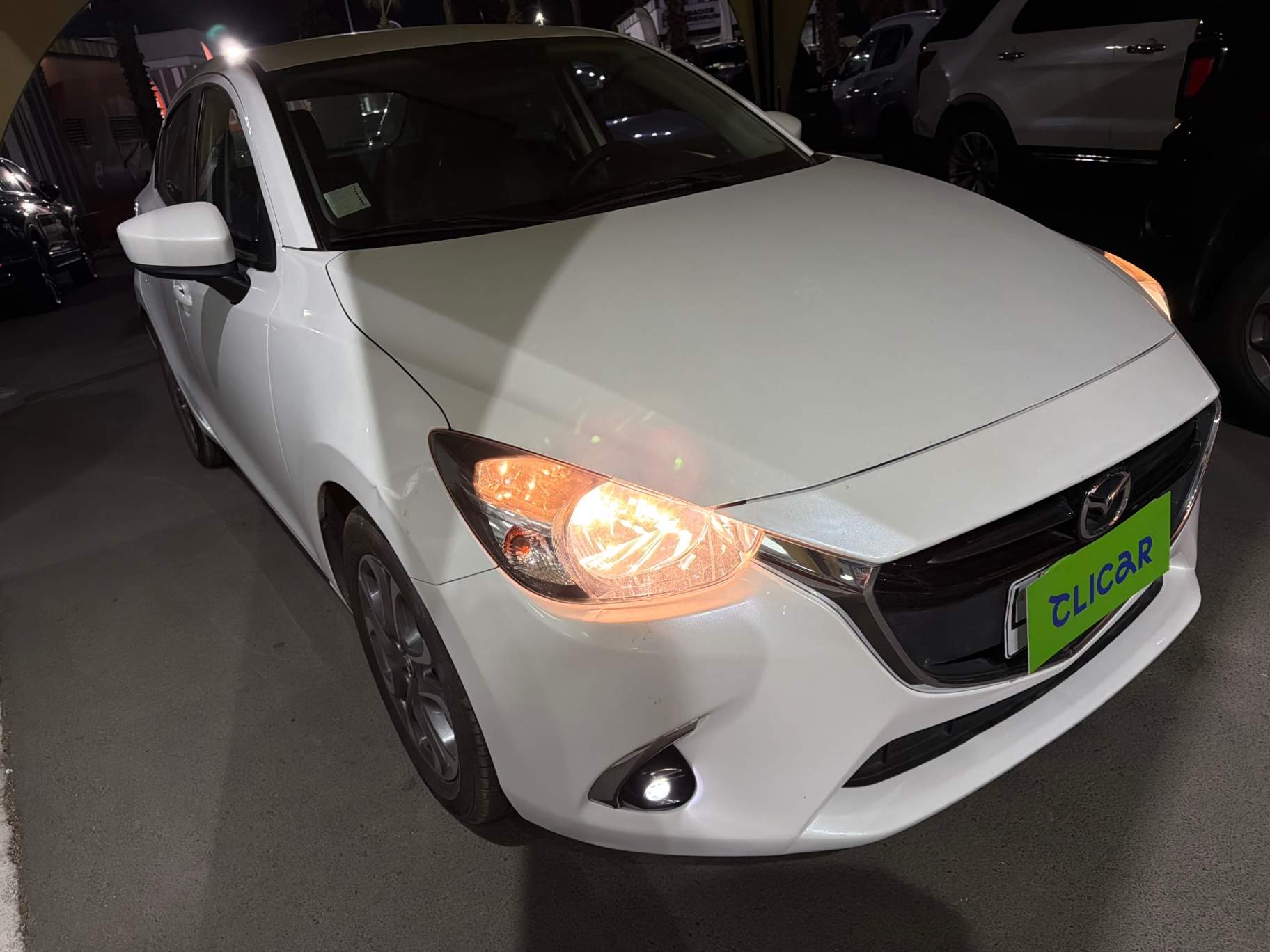 MAZDA