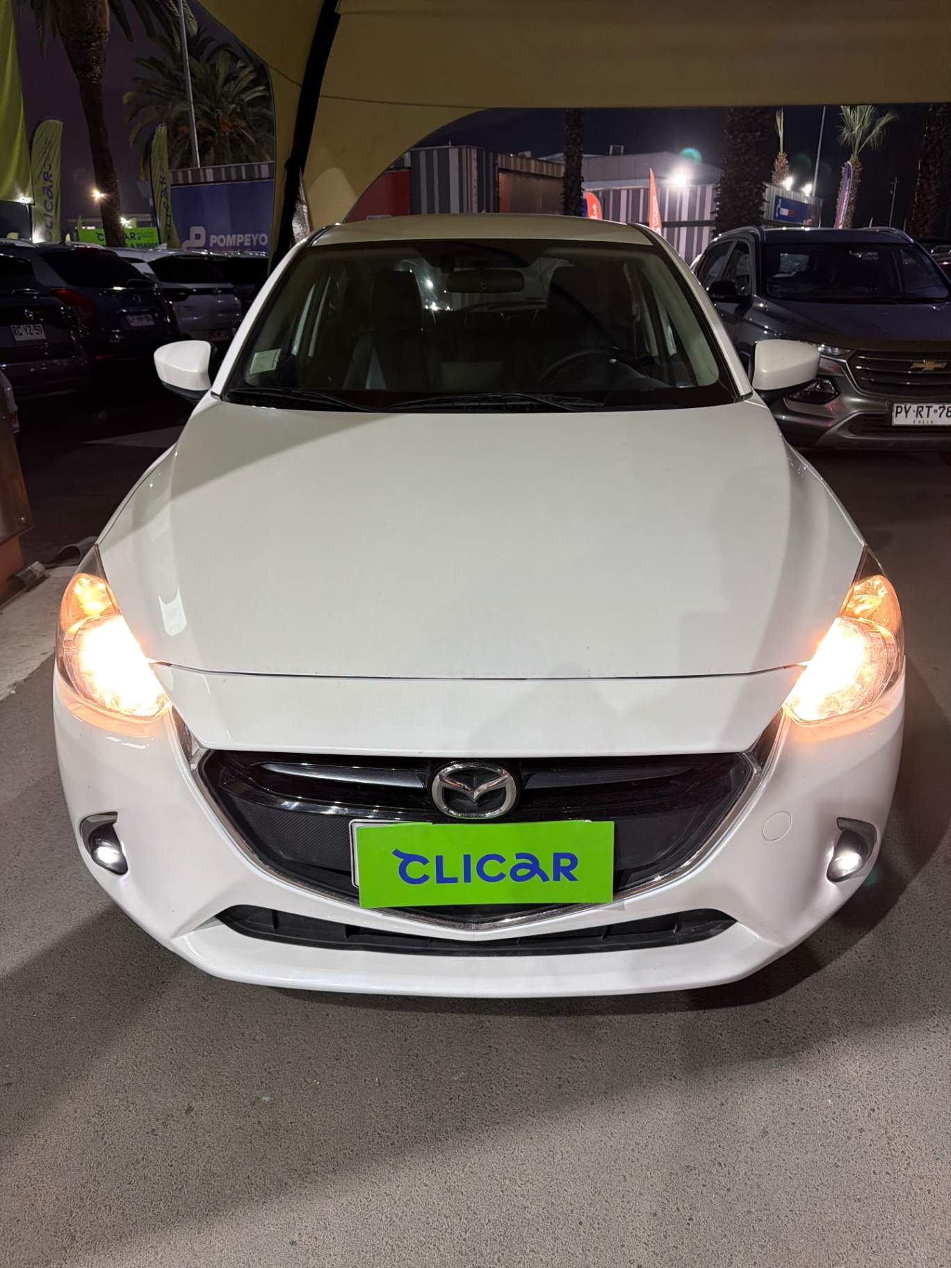 MAZDA - 1