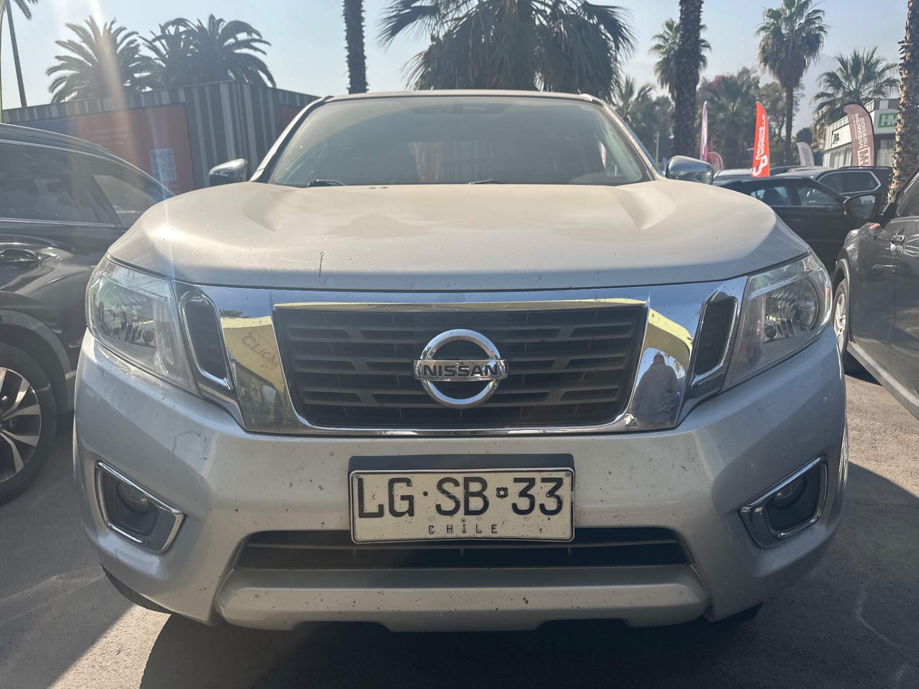 NISSAN - 1