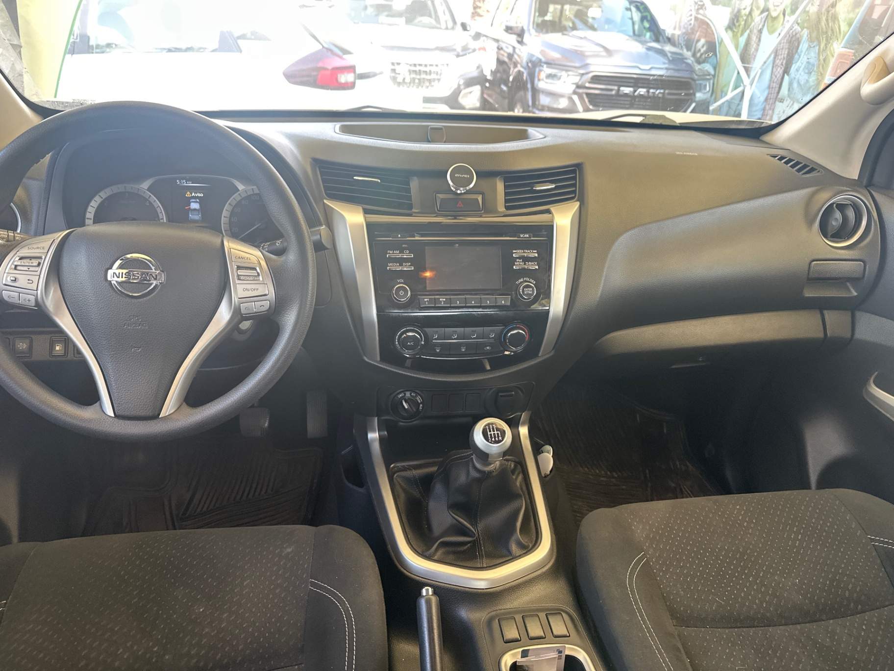 NISSAN - 2