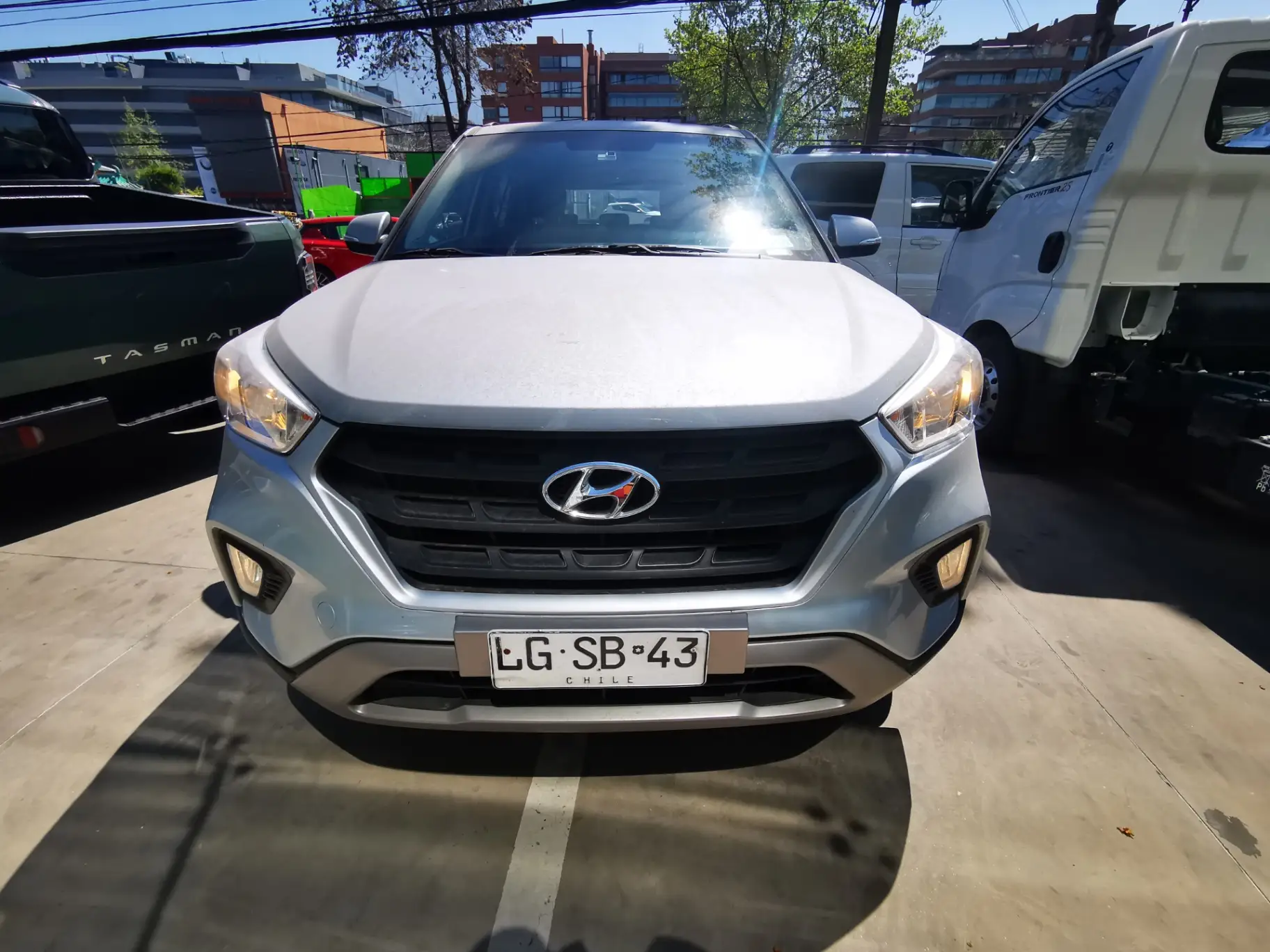 HYUNDAI - 1
