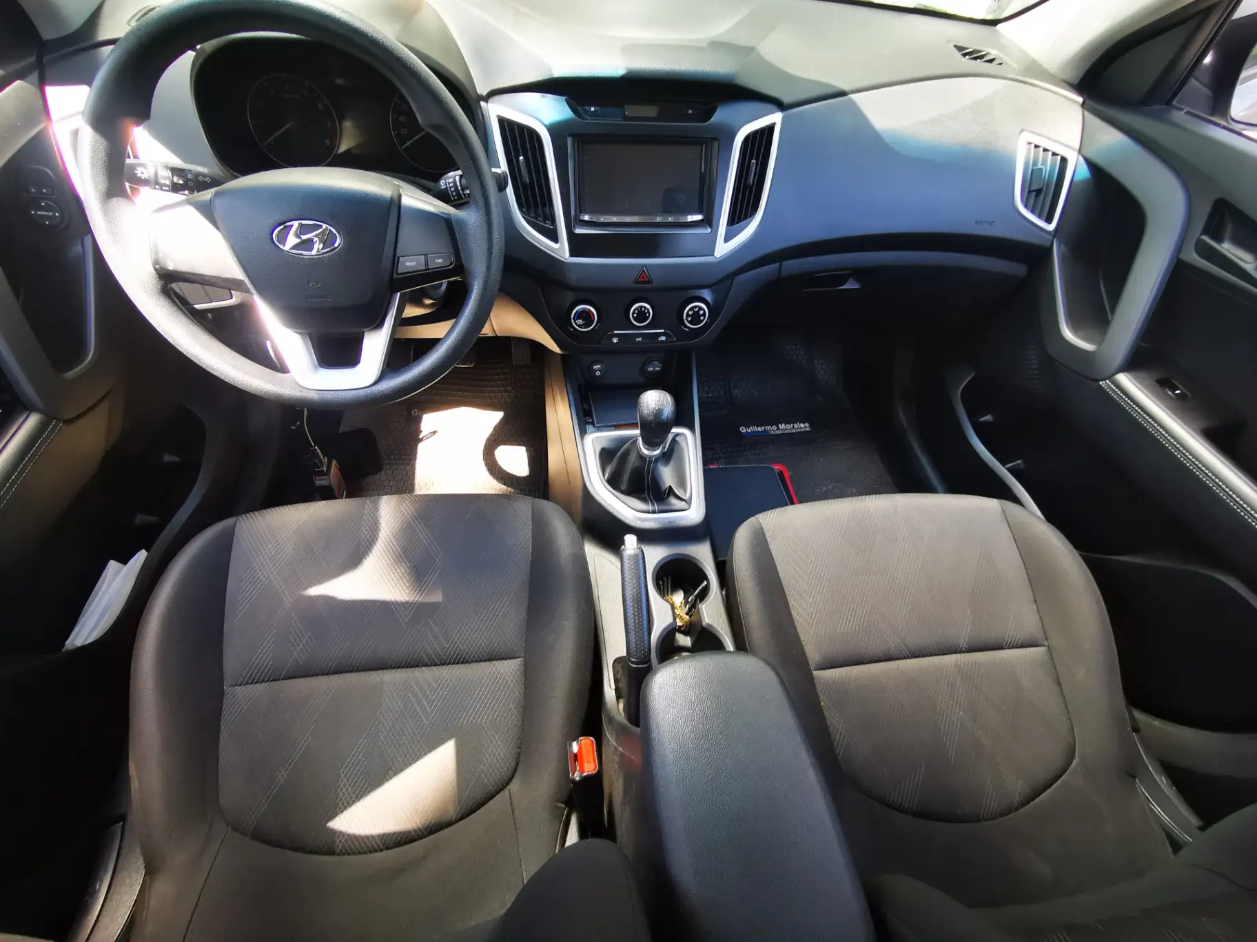 HYUNDAI - 2