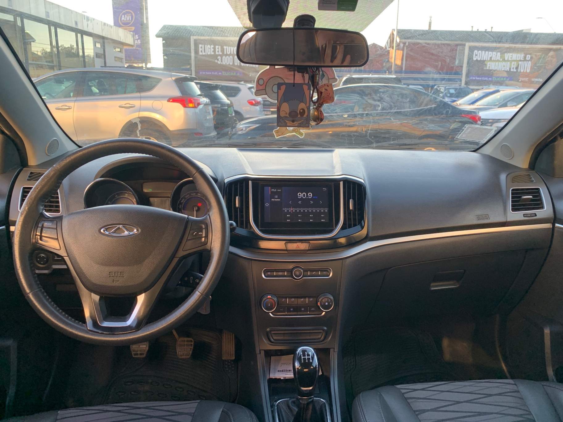 CHERY - 2