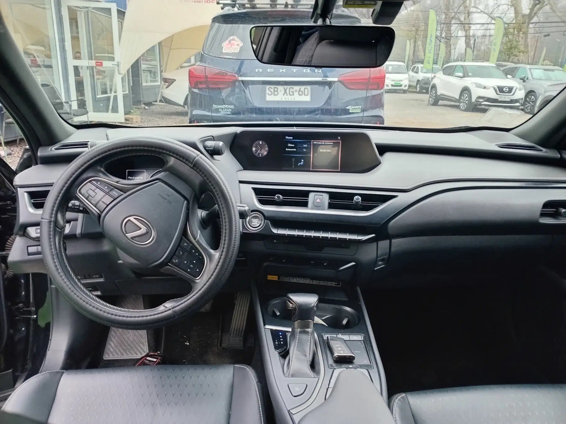 LEXUS - 2