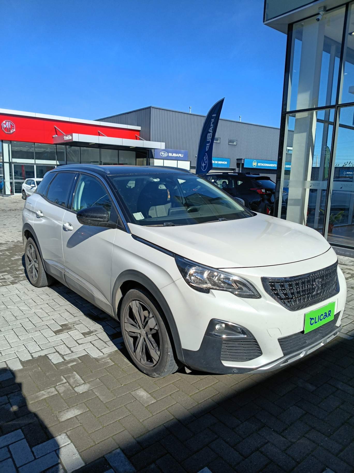 PEUGEOT