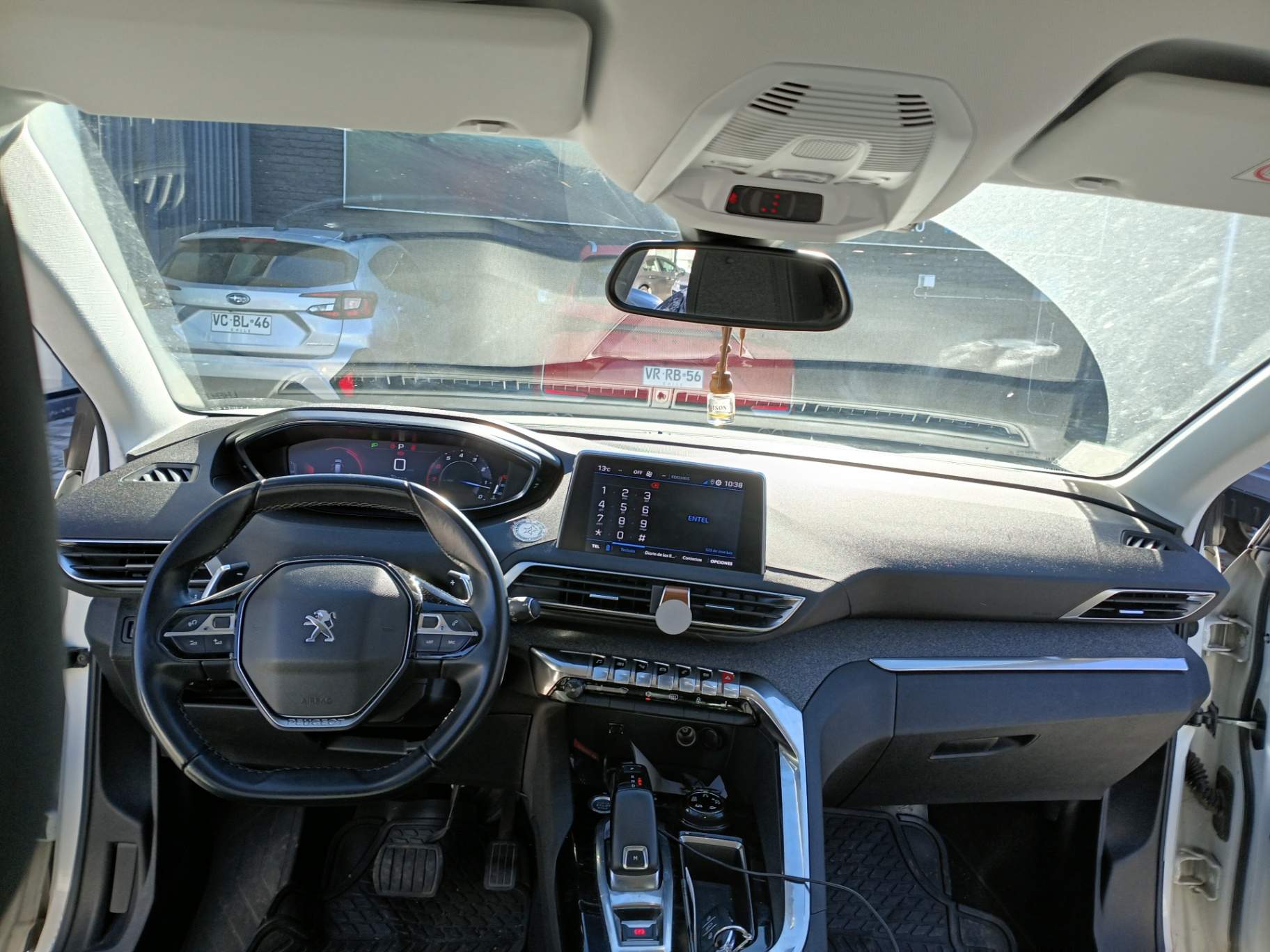 PEUGEOT - 2