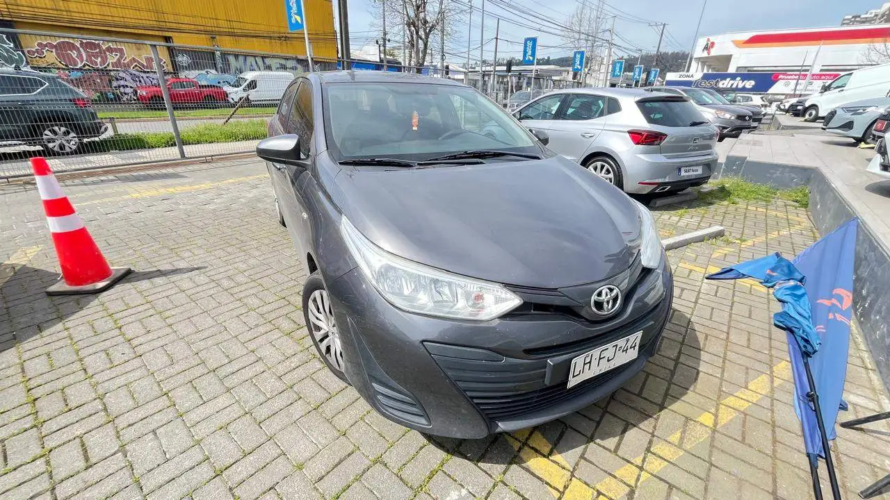 TOYOTA