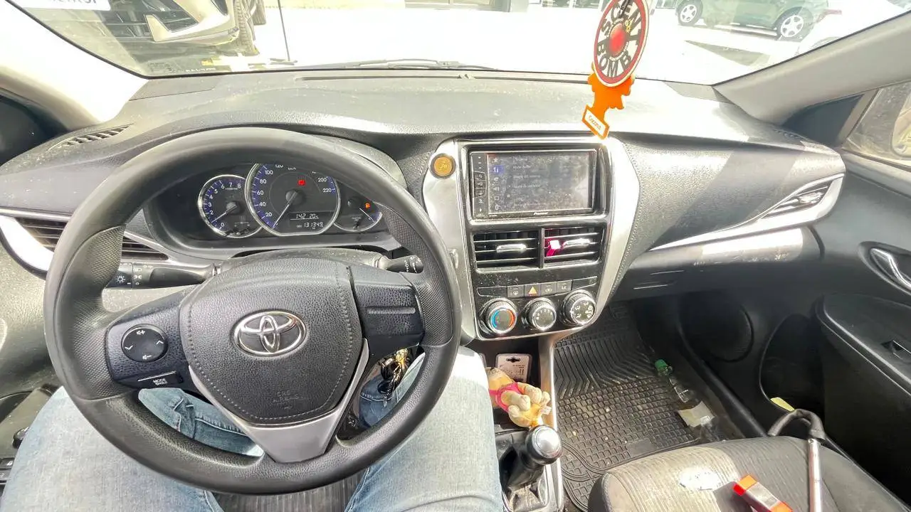 TOYOTA - 2