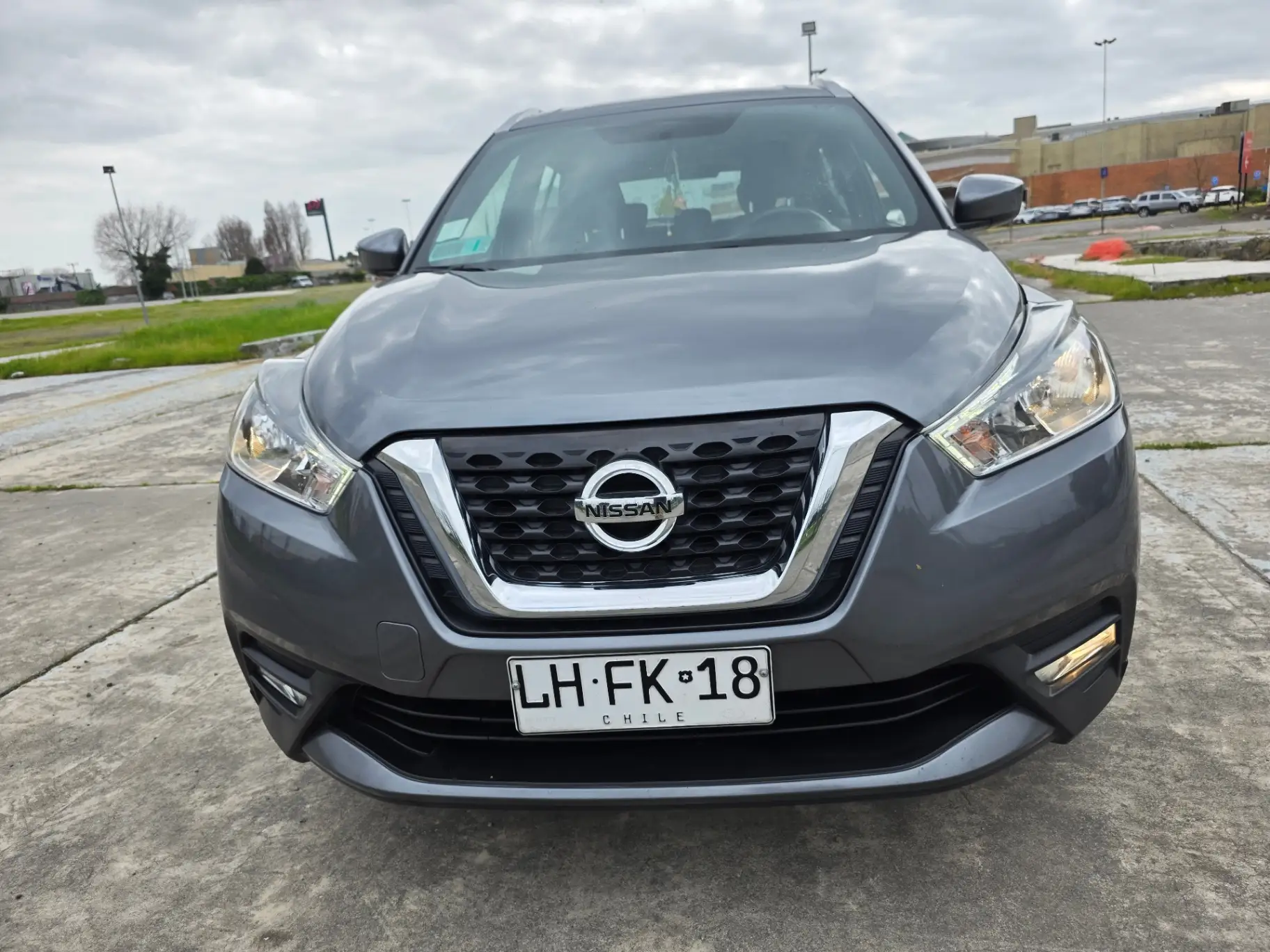 NISSAN - 1