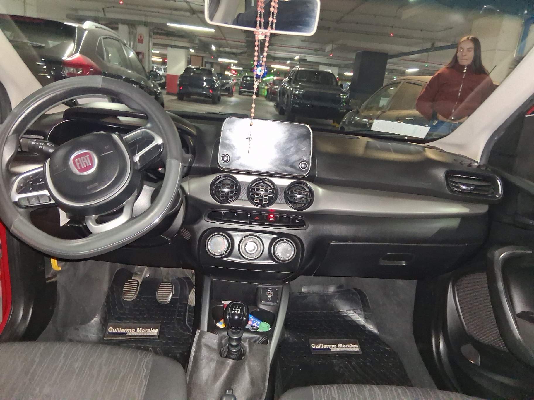 FIAT - 2