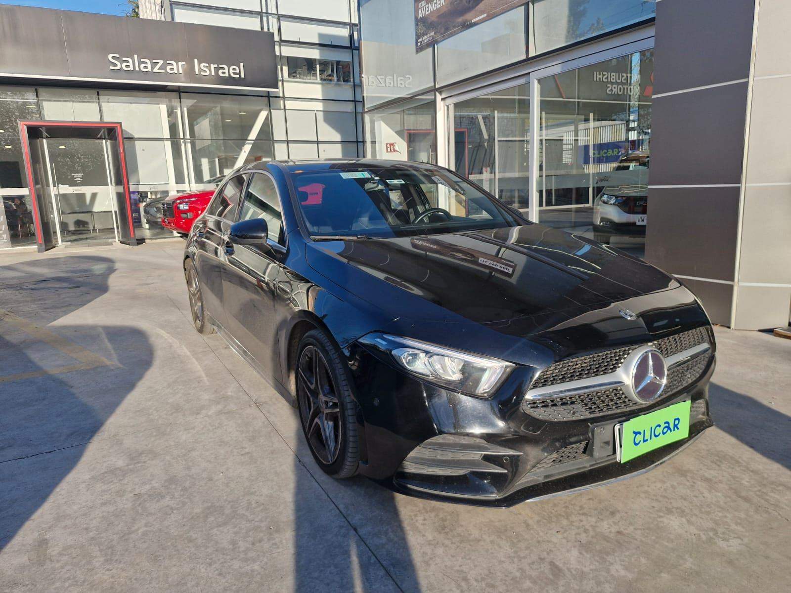 MERCEDES BENZ