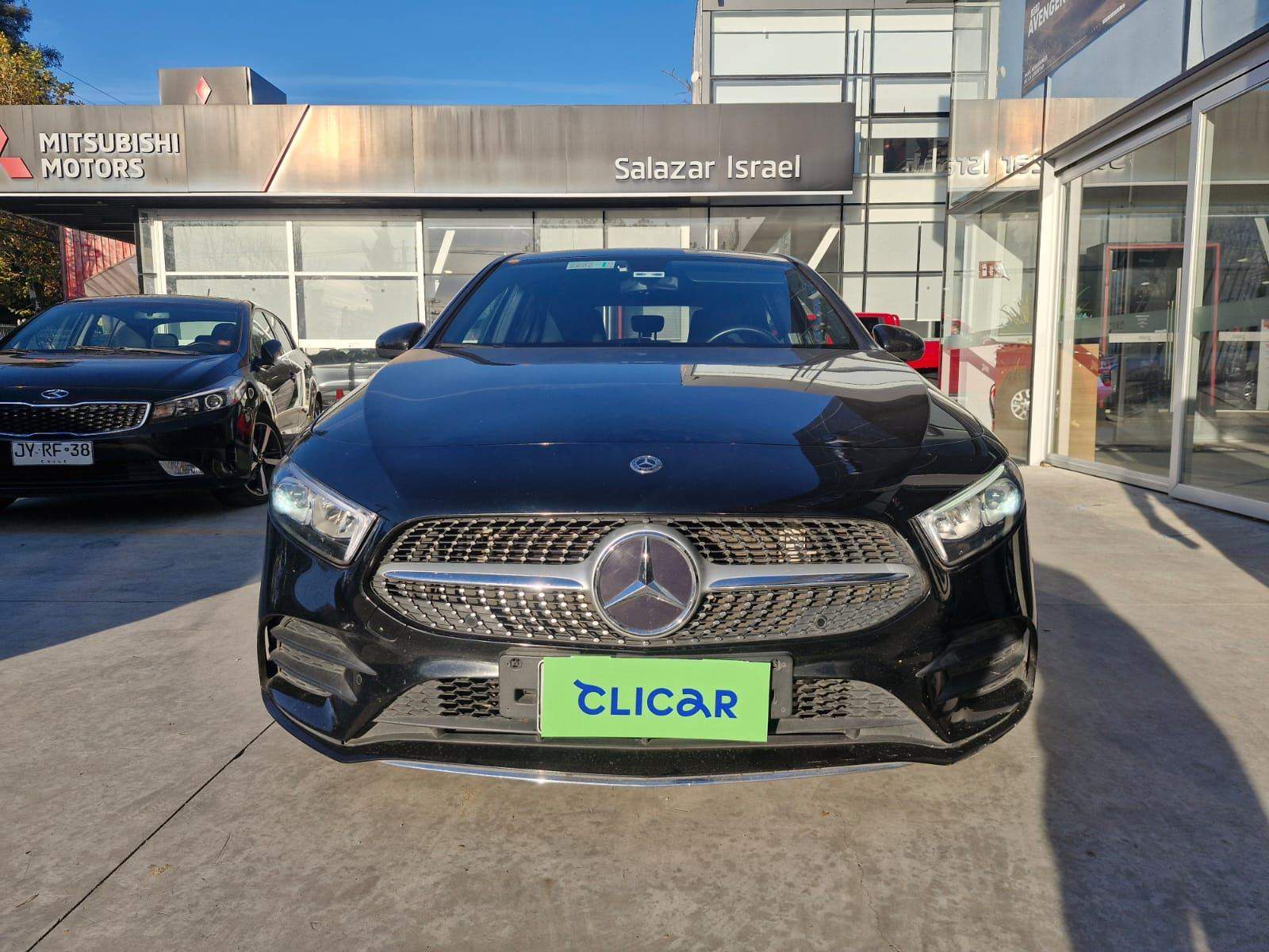 MERCEDES BENZ - 1