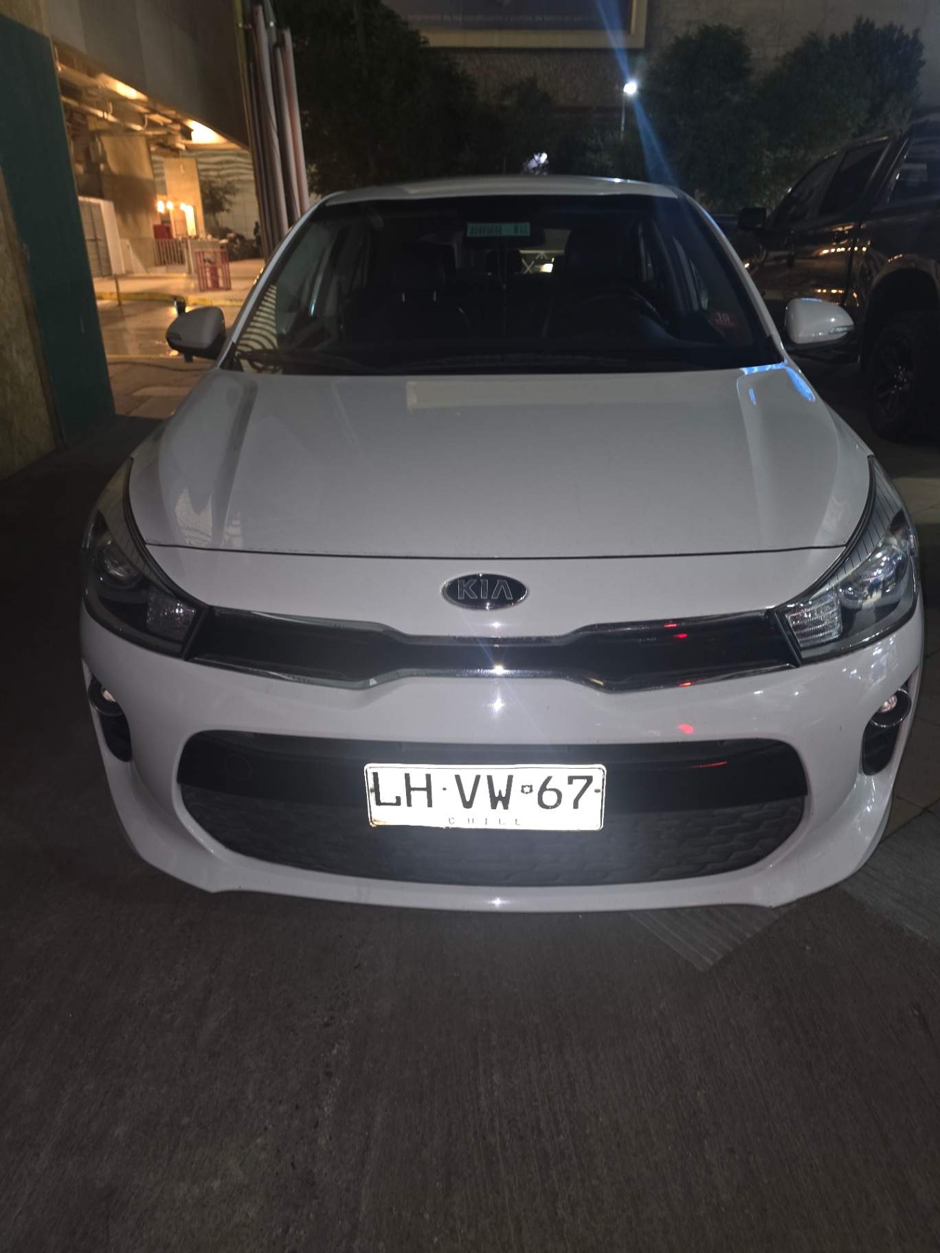 KIA