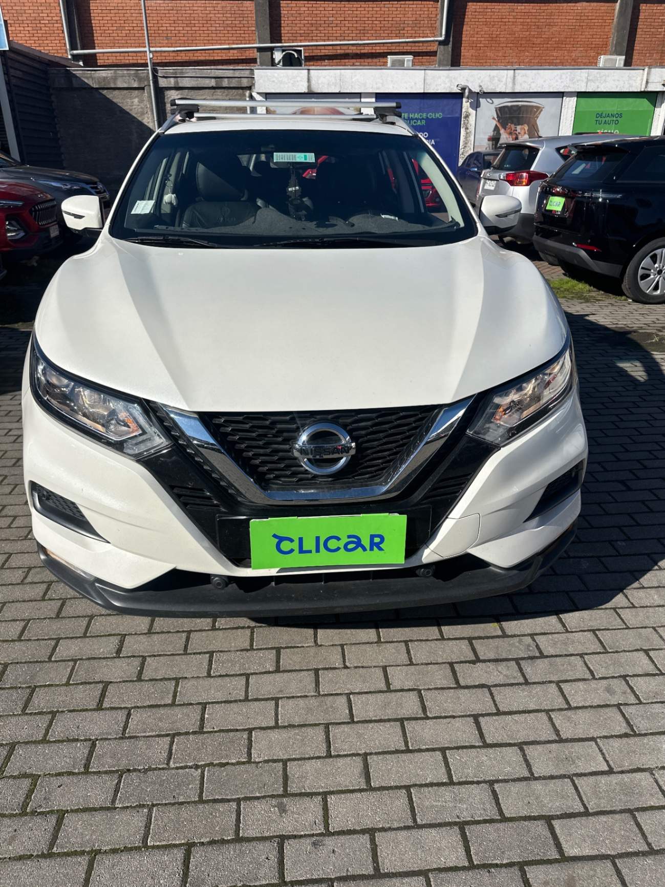 NISSAN - 1
