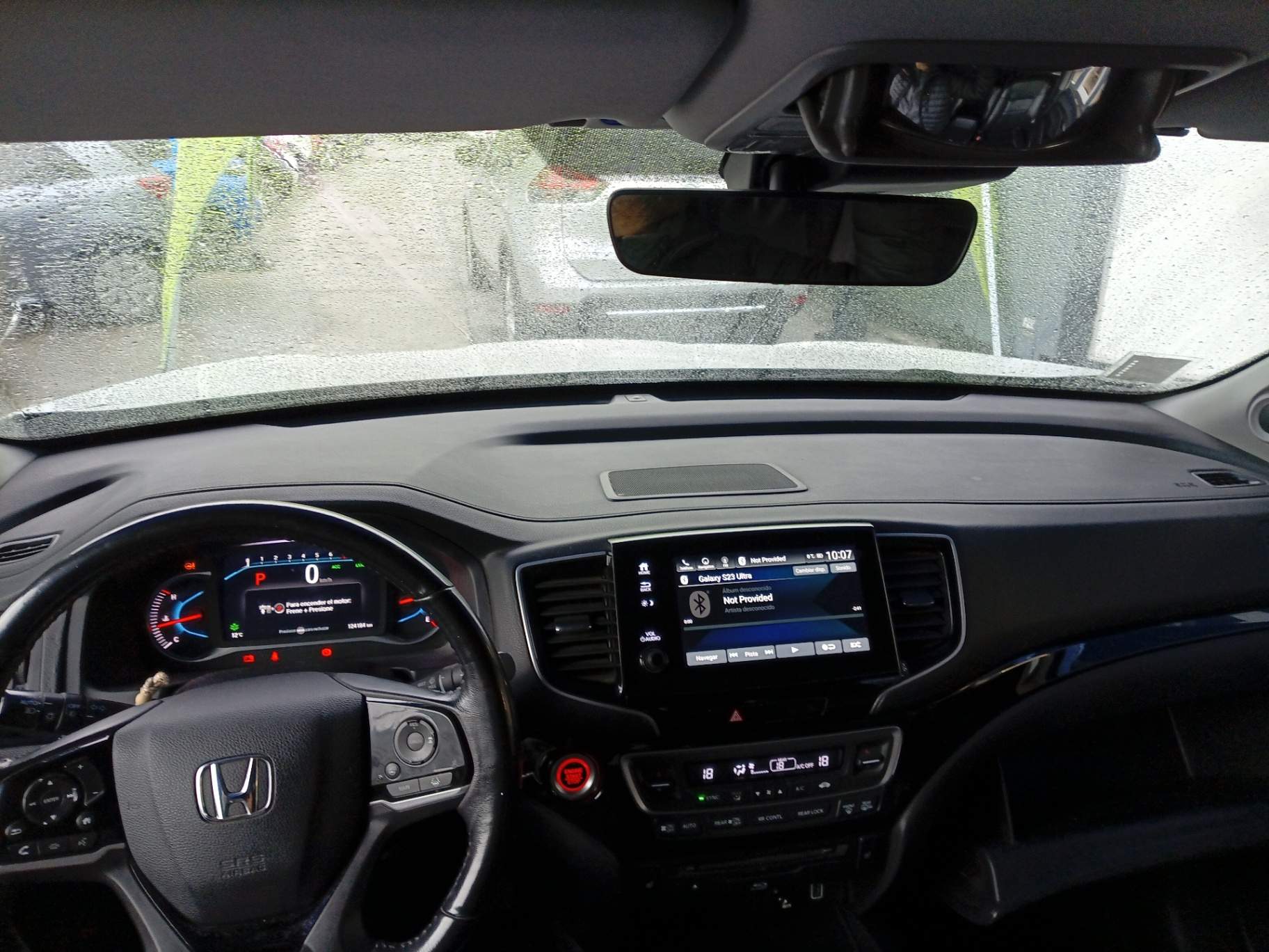 HONDA - 2