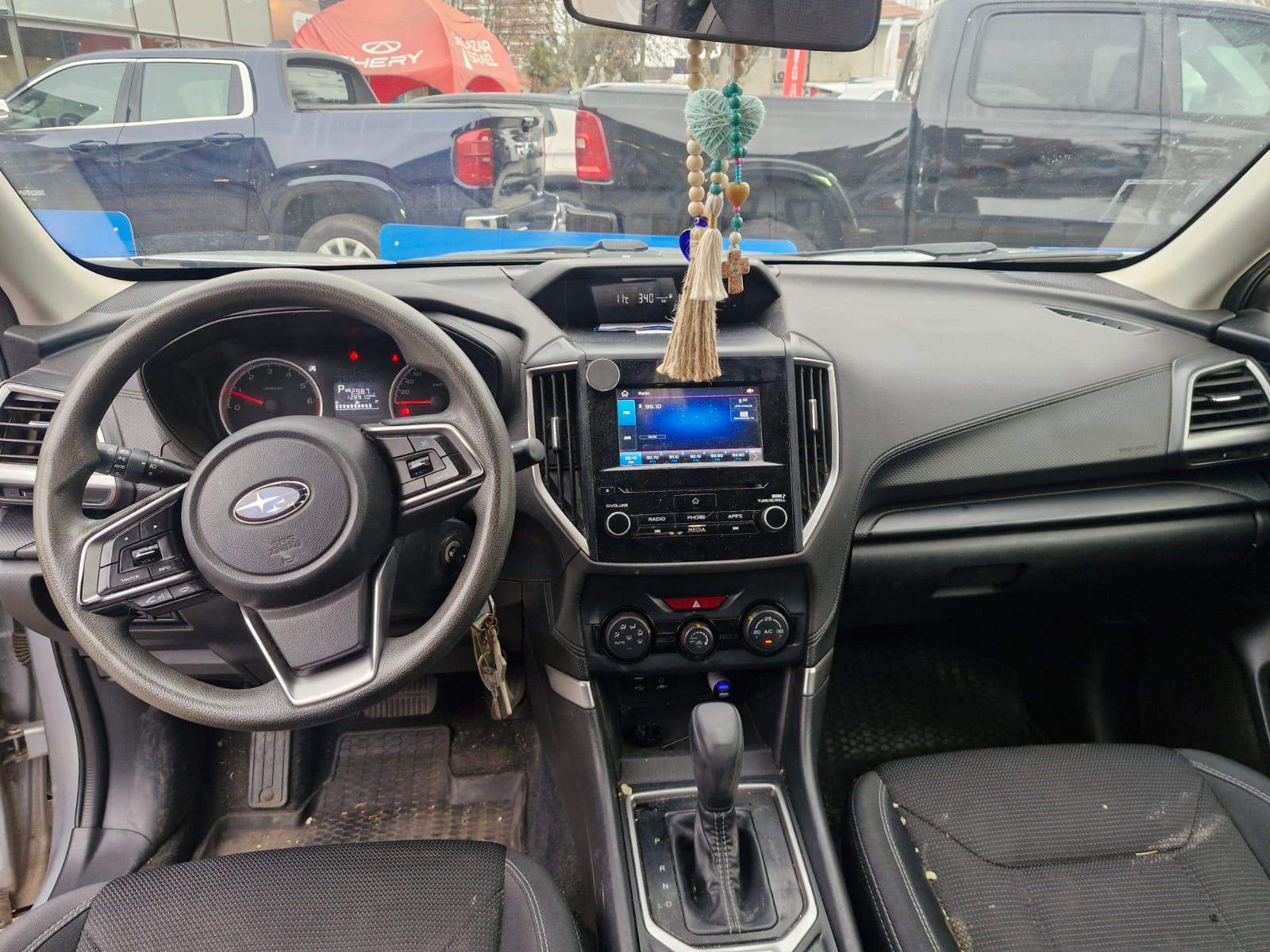 SUBARU - 2