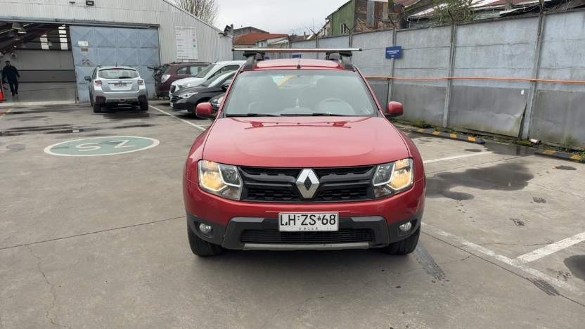 RENAULT