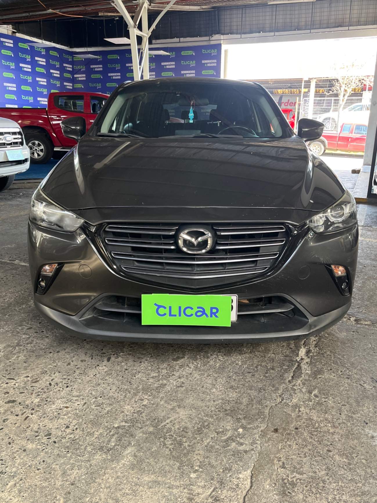 MAZDA - 1