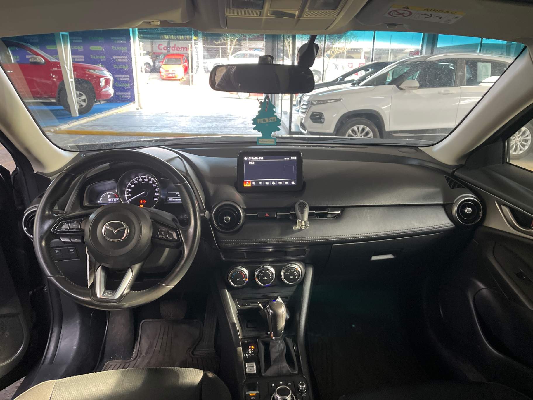 MAZDA - 2