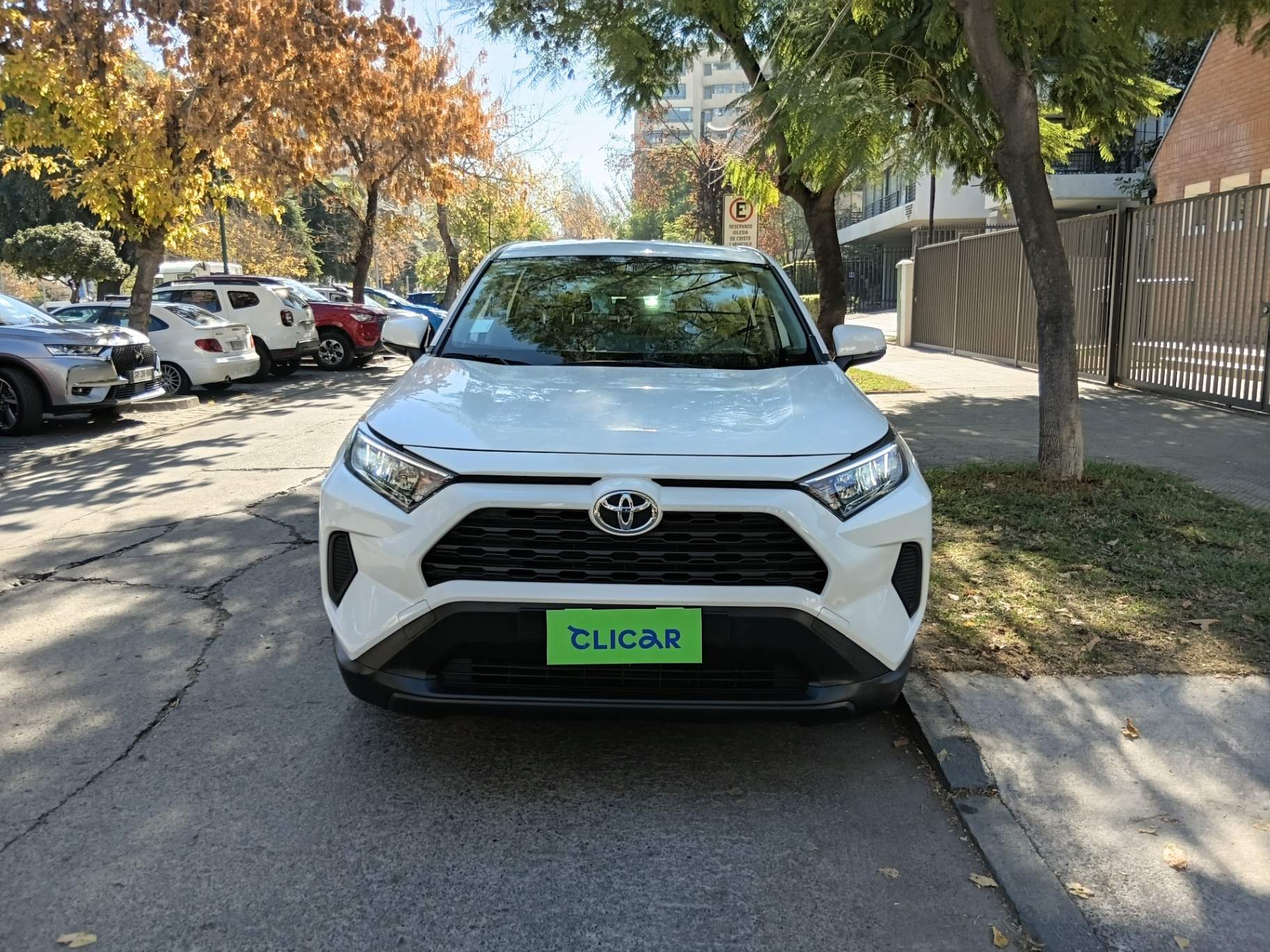 TOYOTA - 1
