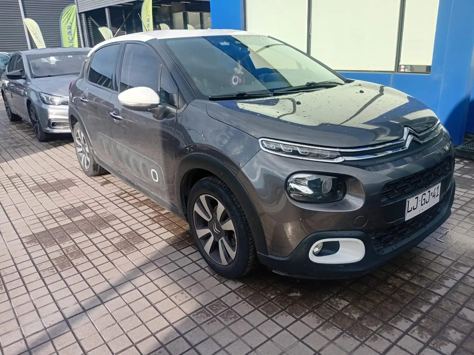 CITROEN
