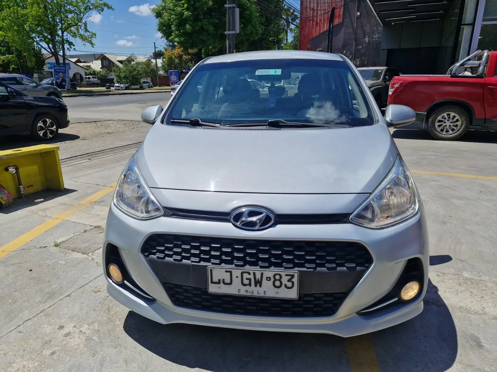 HYUNDAI - 1