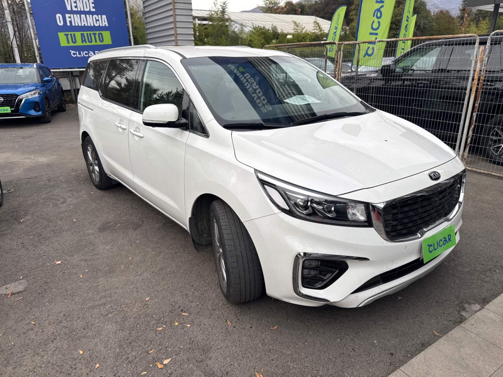 KIA