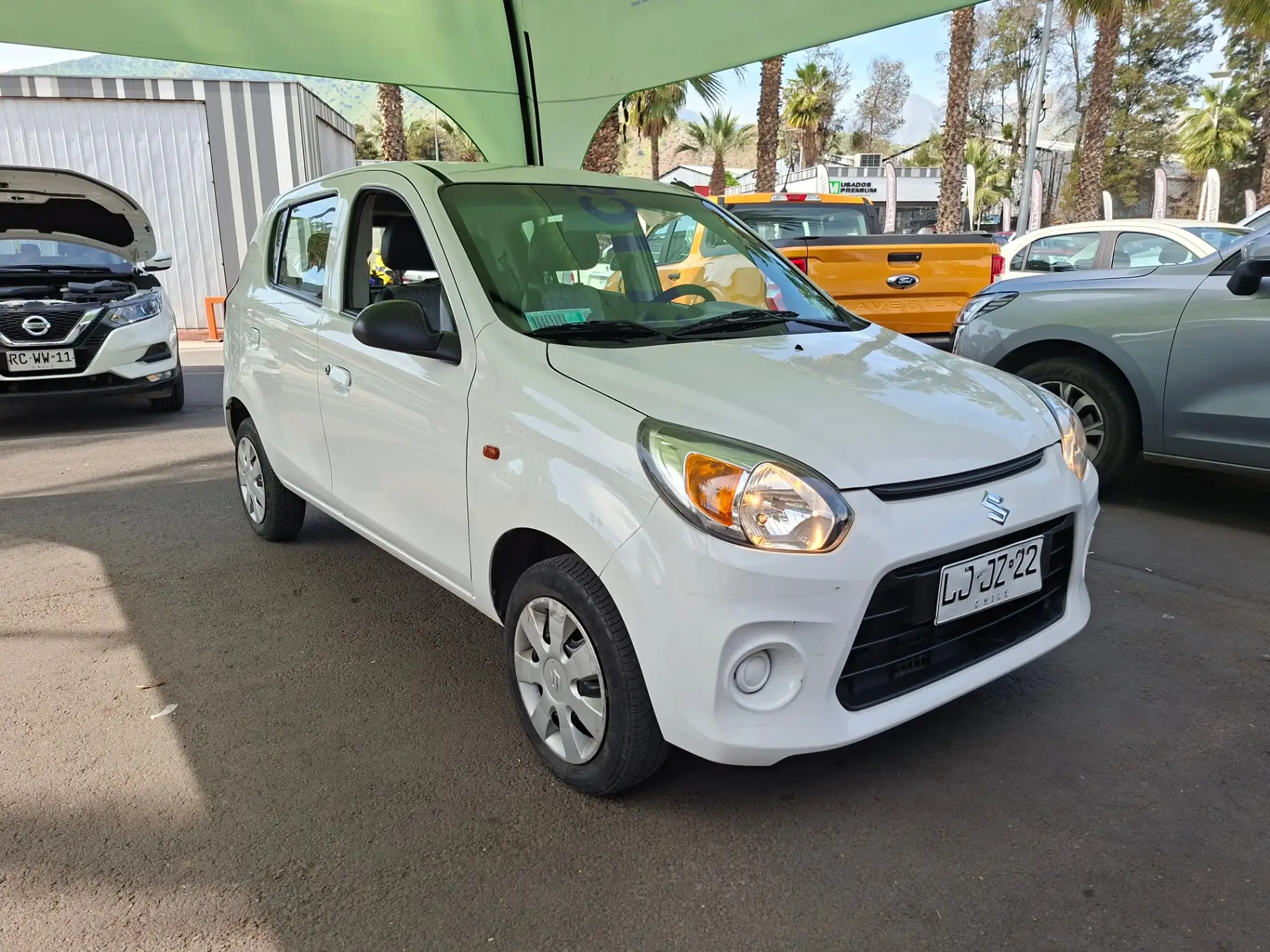 SUZUKI